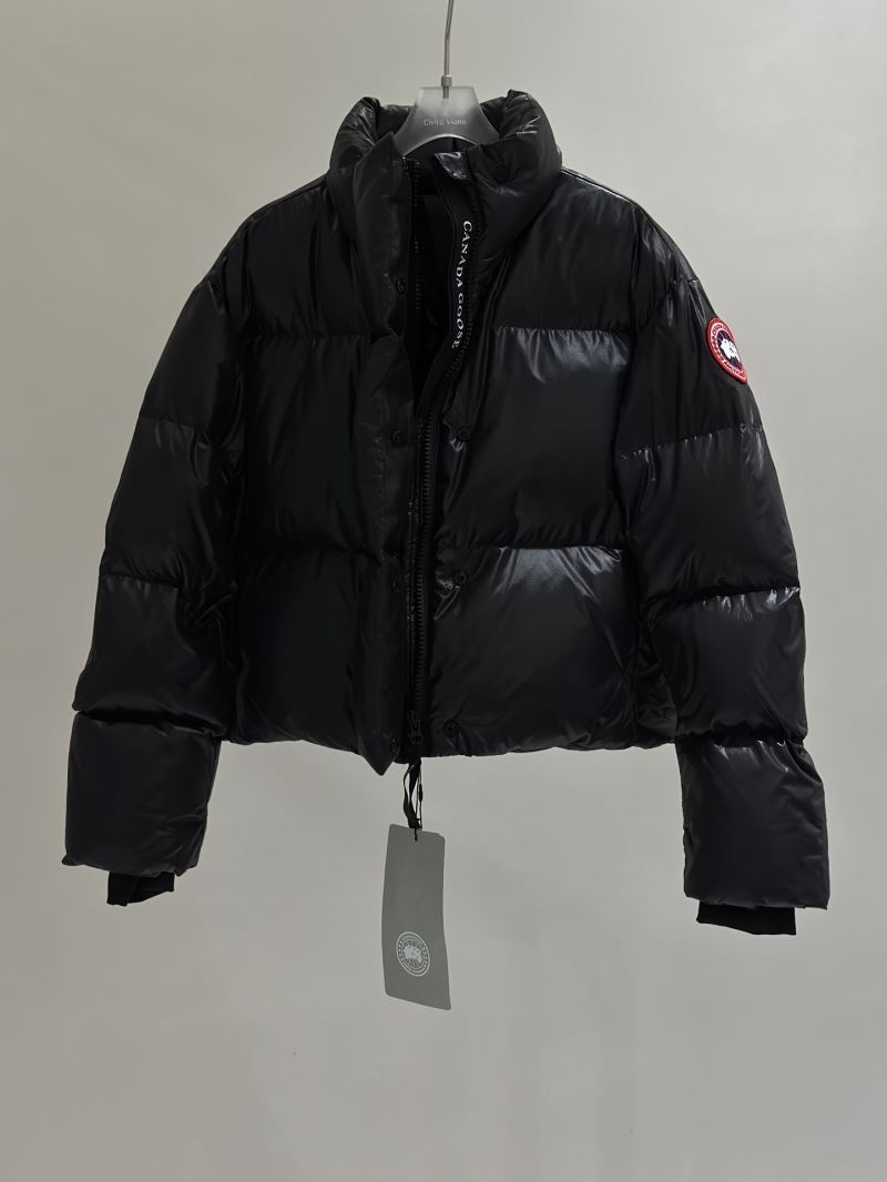 Canada Goose Down Jackets